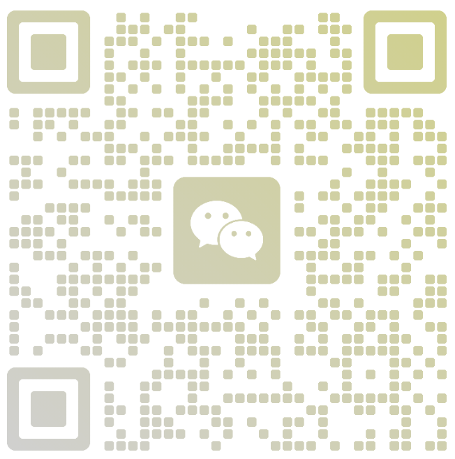 陈笛的微信二维码 / Chen Di’s WeChat QR code
